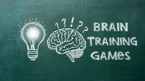 blackboard, light bulb, brain